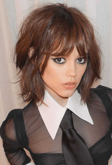 Franjas em Alta: Qual Estilo Escolher em 2026?