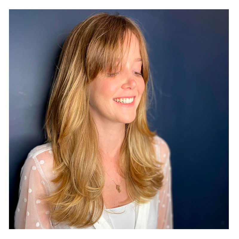 quanto custa um corte de cabelo feminino longo em salões de luxo