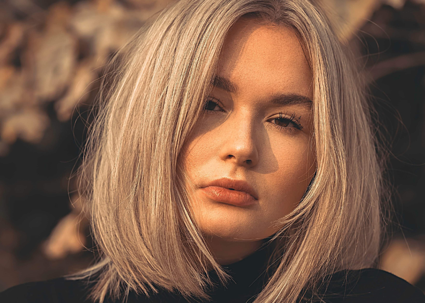 quanto custa um corte de cabelo liso profissional