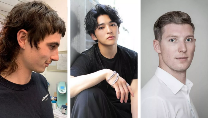 corte reto vs corte em camadas para cabelo liso qual escolher