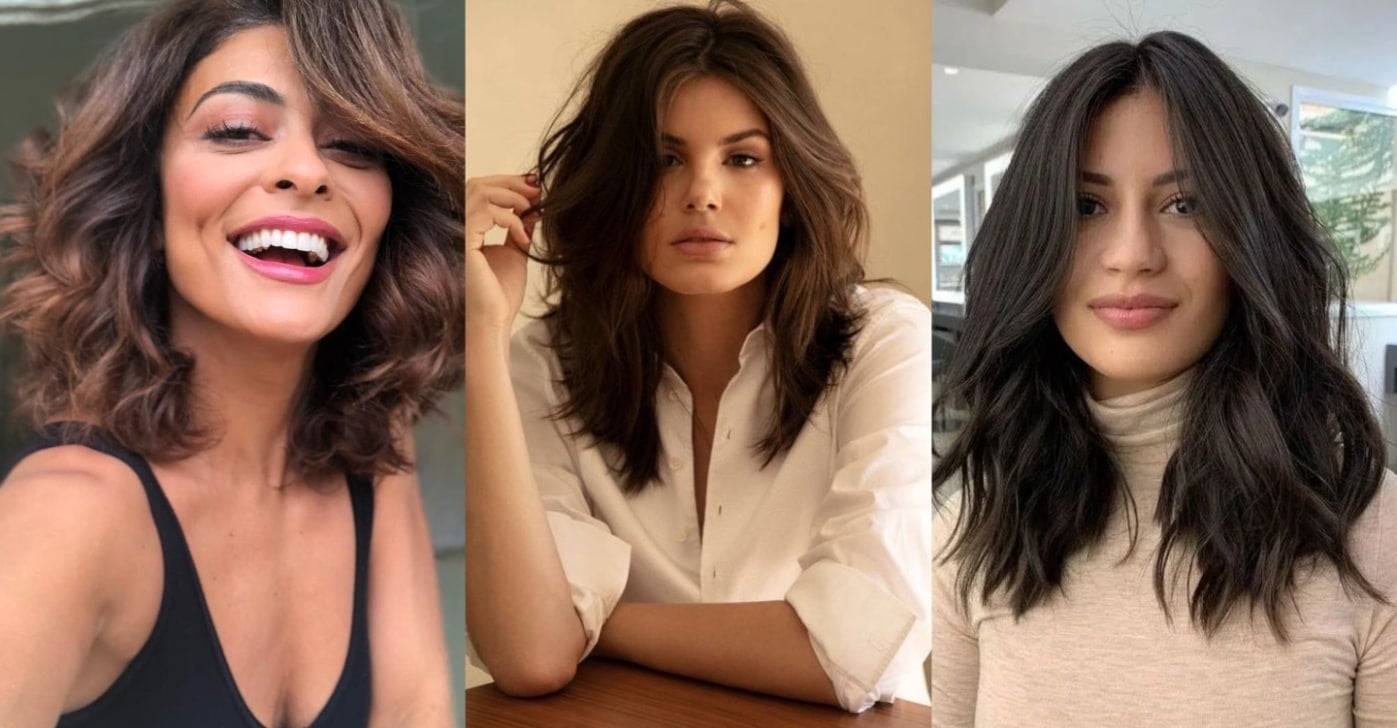 Long Bob: O Corte Médio Mais Versátil de 2026