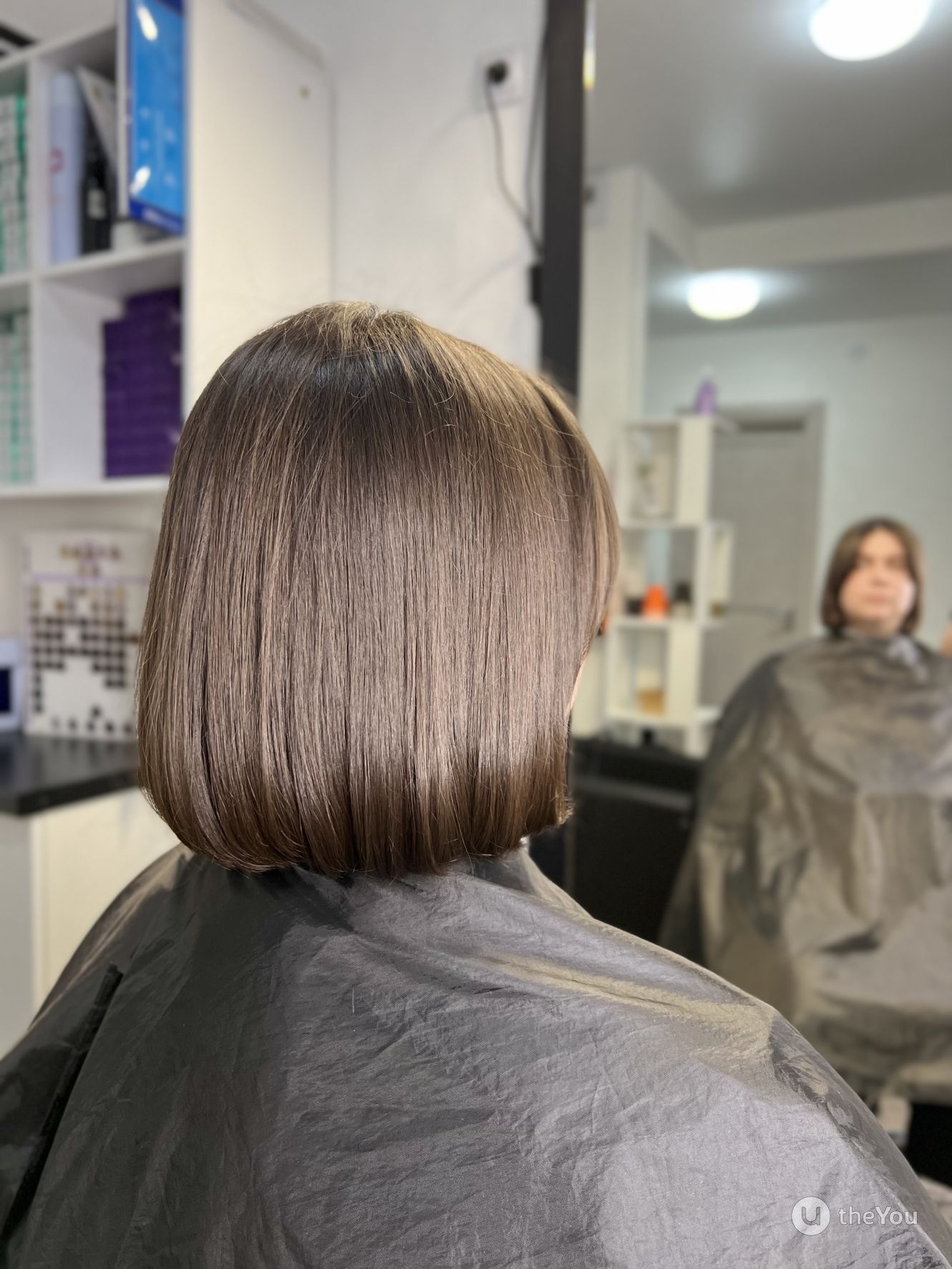 como estilizar cabelo cacheado na altura do ombro