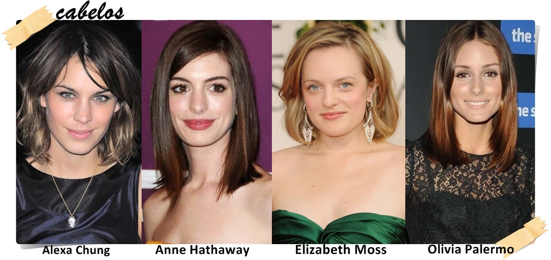 como estilizar cabelo cacheado na altura do ombro