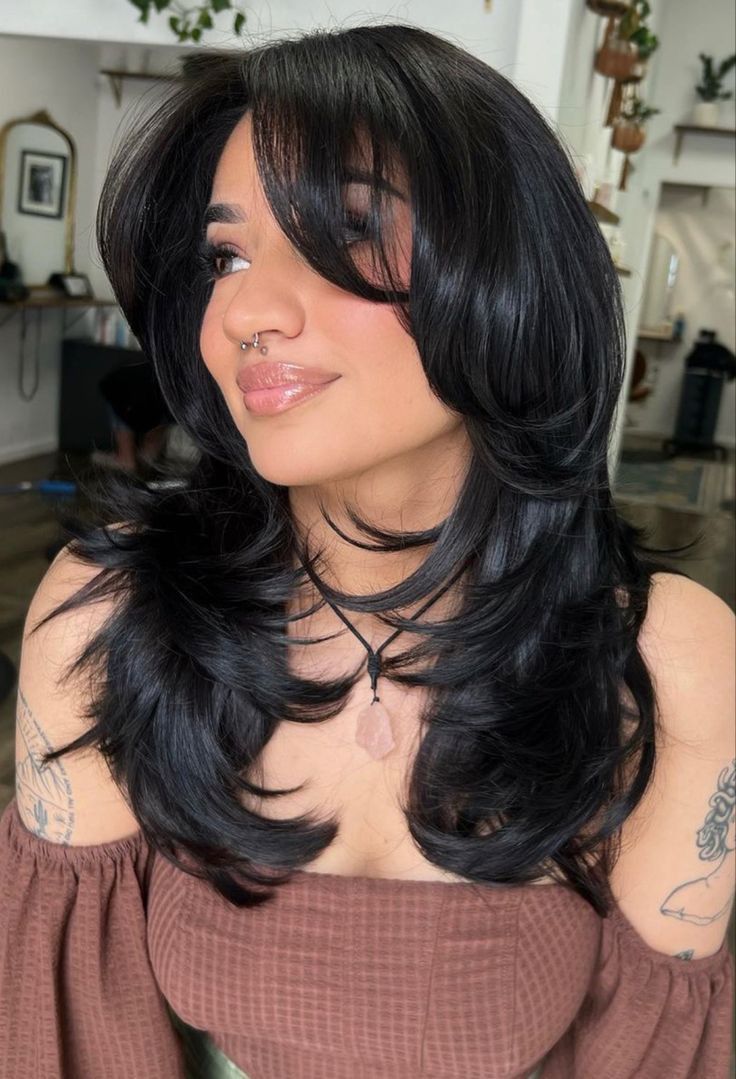 cortes de cabelo para rosto oval feminino