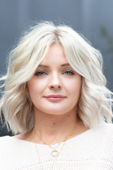 corte pixie para cabelo ondulado curto