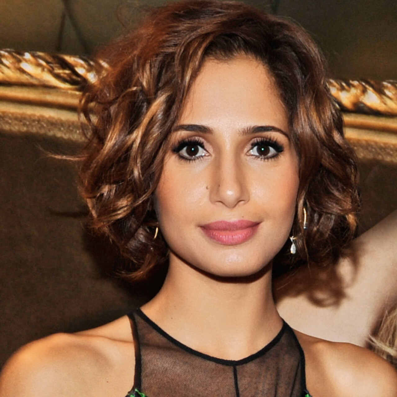 melhores cortes de cabelo ondulado para valorizar o rosto