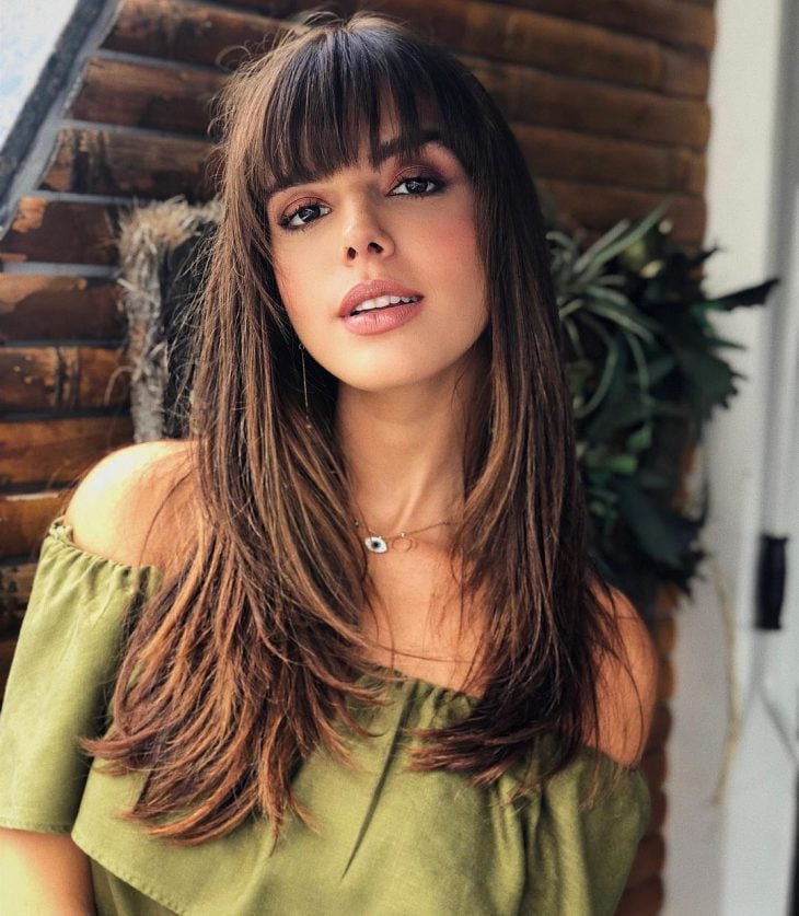 melhores cortes cabelo longo liso