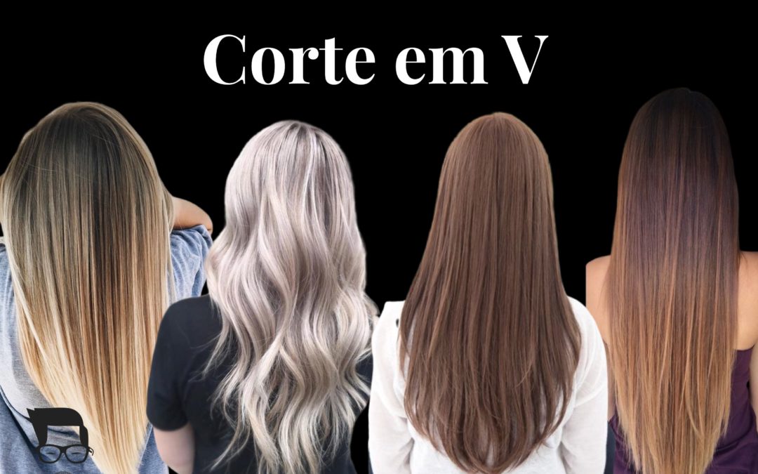 corte bordado cabelo longo liso