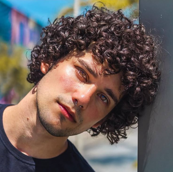 cortes para cabelos cacheados