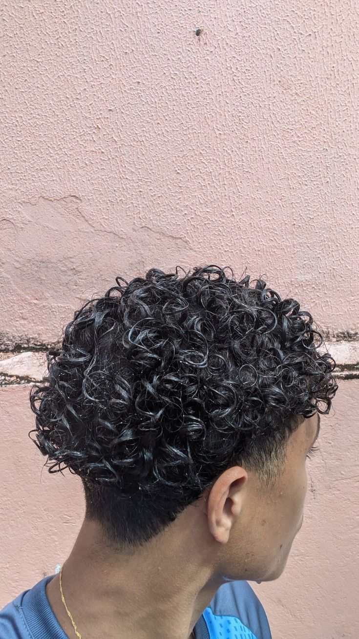 cortes para cabelos cacheados