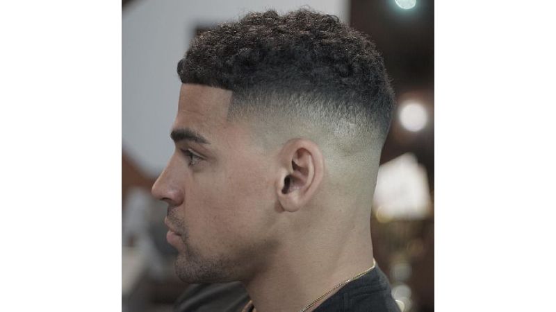 cortes para cabelos cacheados