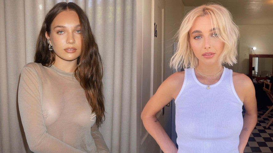 corte pixie para cabelo ondulado: vale a pena?