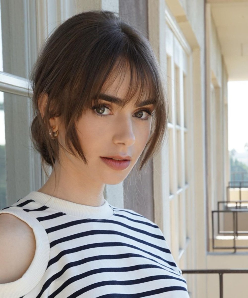 melhores cortes de cabelo para dar volume aos finos