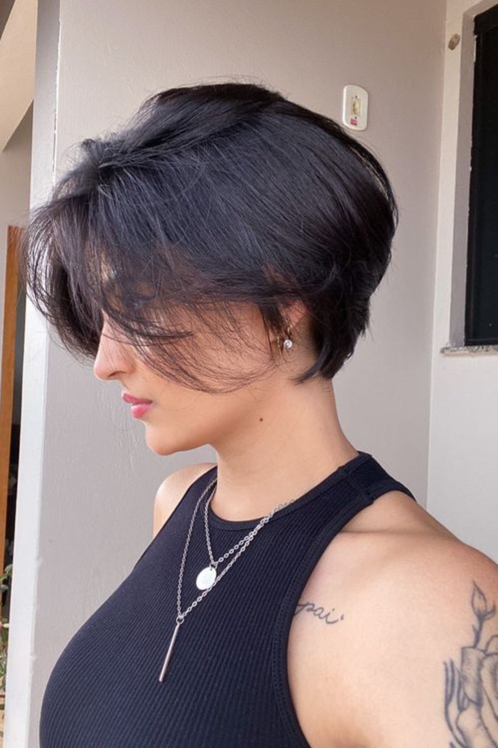 corte pixie feminino 2026