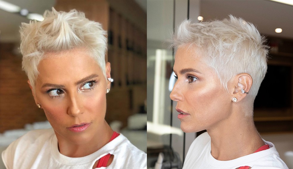undercut pixie