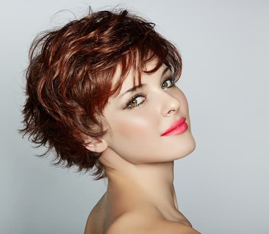 pixie repicado