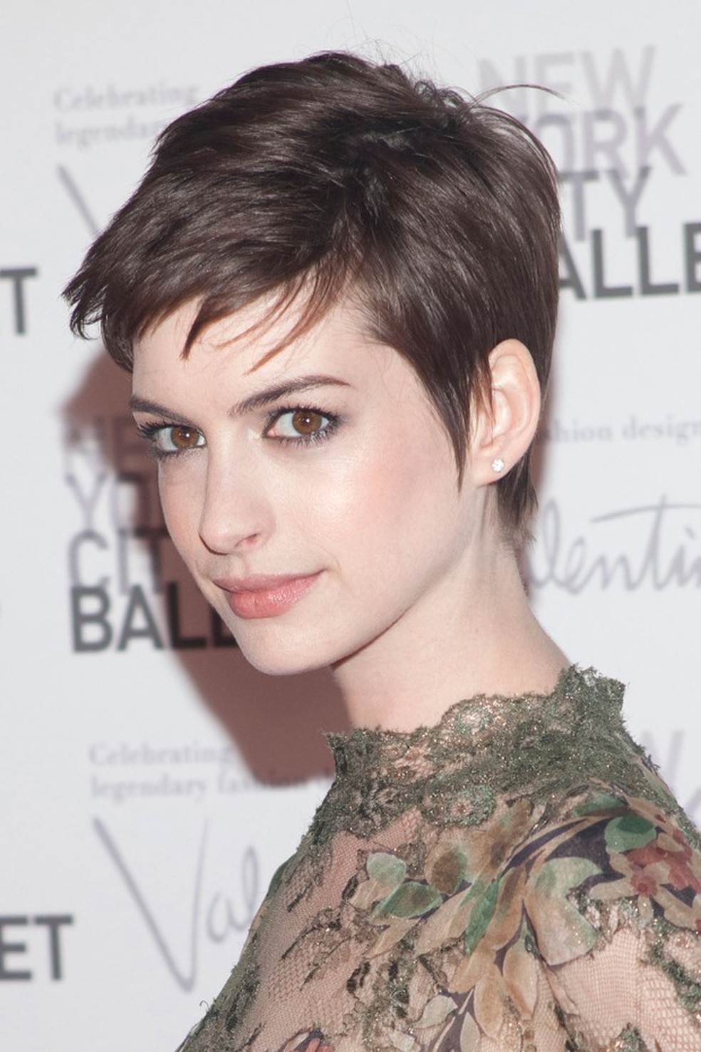 undercut pixie