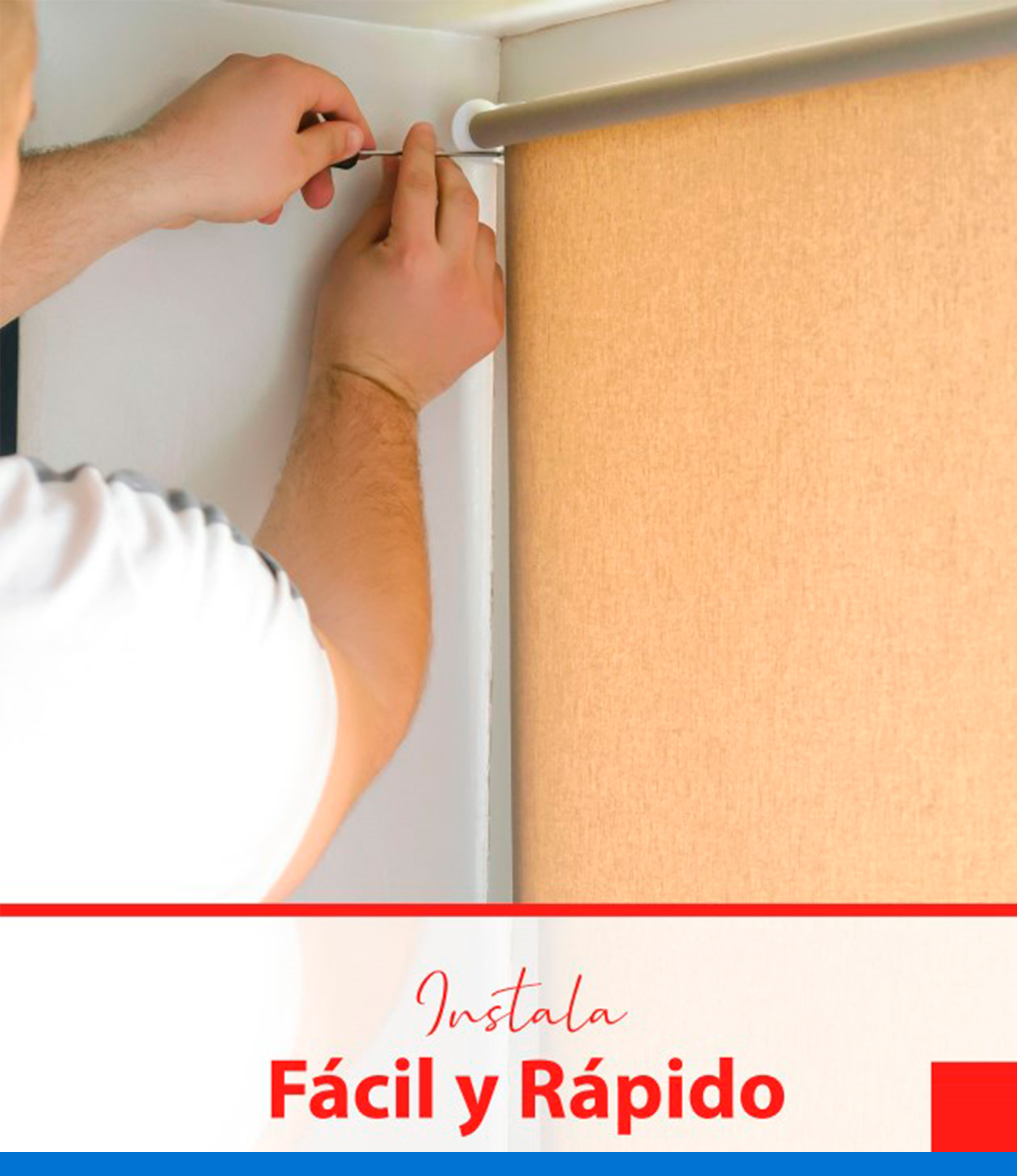 Dicas Essenciais para Instalar Persianas Verticais sem Erros