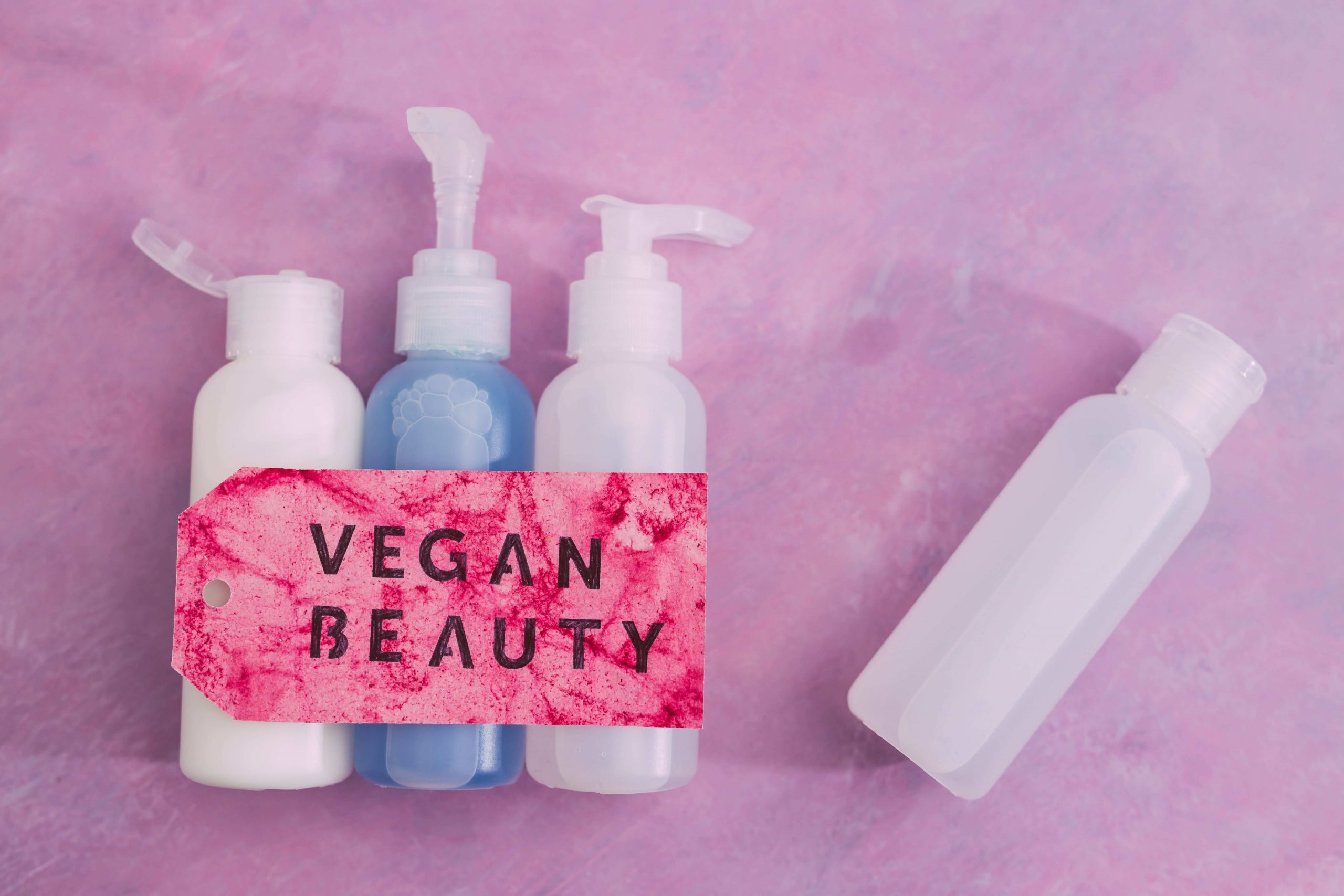 Como Identificar Cosméticos Veganos: Selos e Certificações