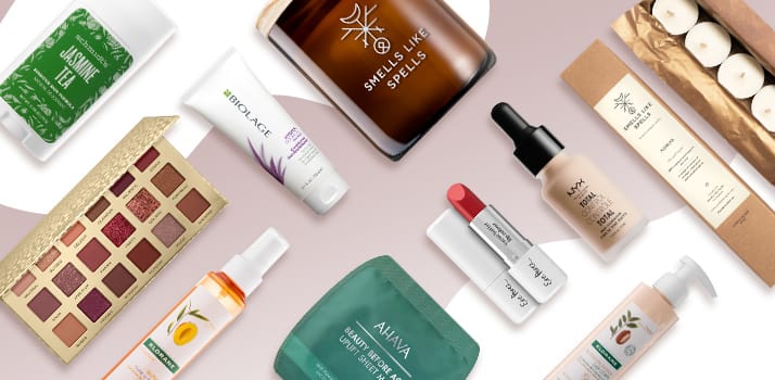 Skincare Vegano: Rotinas e Produtos para uma Pele Saudável