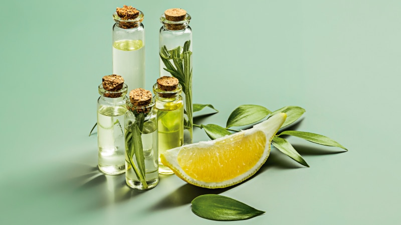 O Impacto dos Cosméticos Veganos no Meio Ambiente