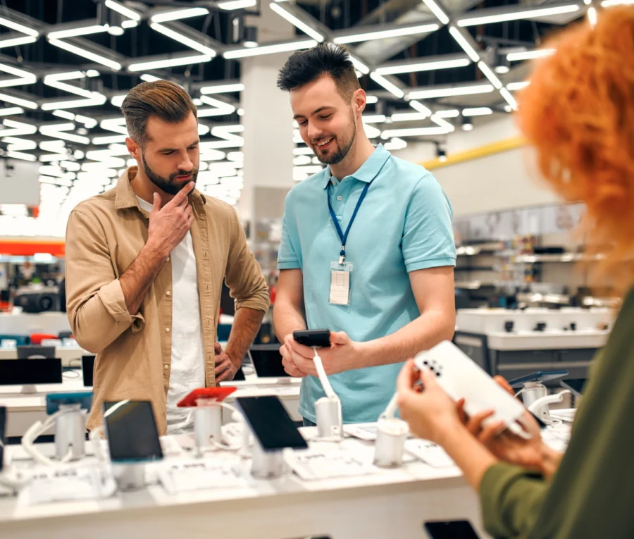 cota para compras nos eua