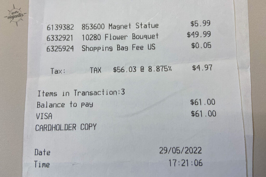 Vale a Pena Comprar no Free Shop? Entenda a Cota Adicional