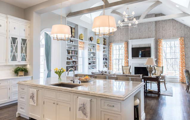 Cozinha Glamour Completa