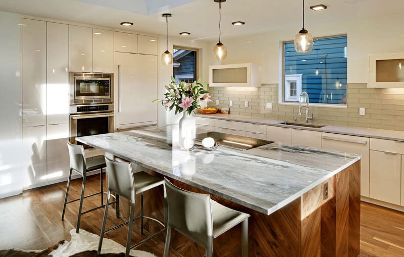 MDF Glamour vs. 100% MDF: Qual o Melhor para sua Cozinha de Luxo?