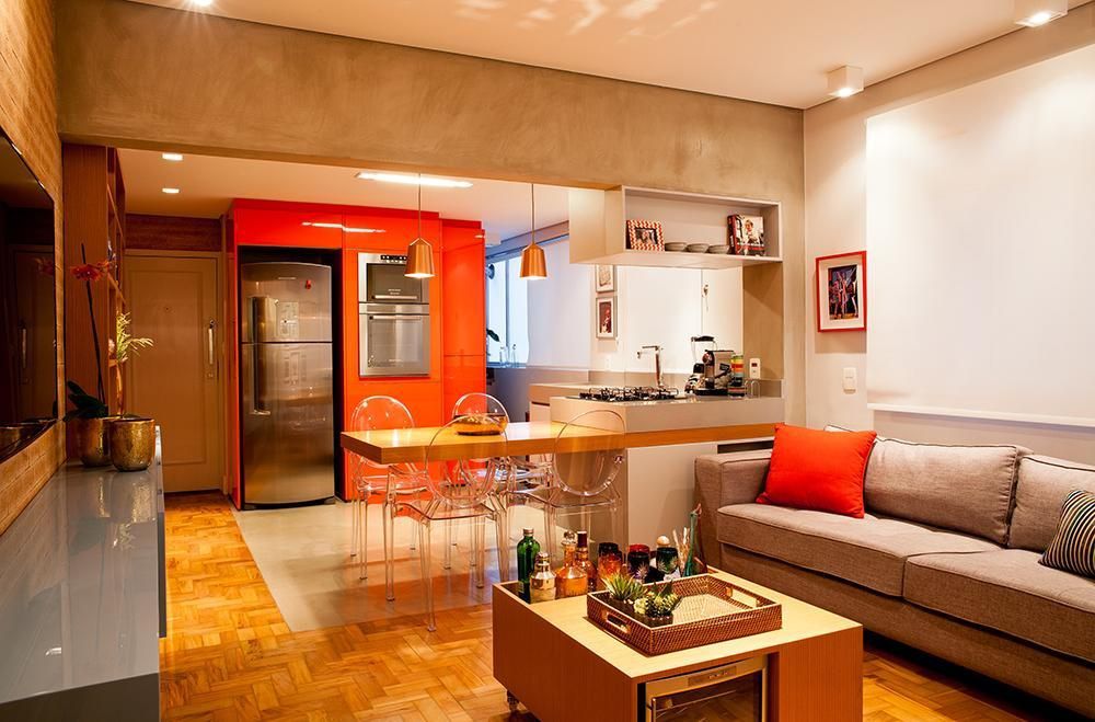 Cozinha Glamour Completa