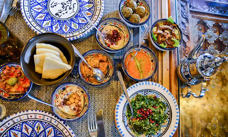 10 ideias decoração cozinha grega simples