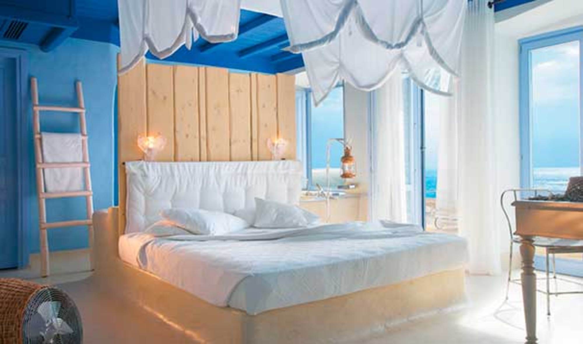 evitar erros comuns decoração cozinha grega