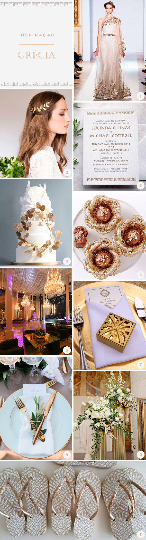 10 ideias decoração cozinha grega simples