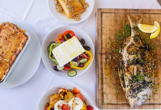 evitar erros comuns decoração cozinha grega