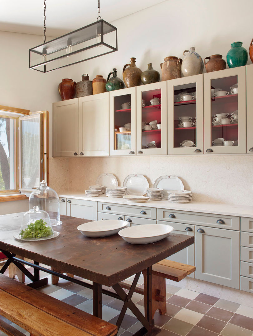 cozinha grega versus mediterrânea qual escolher