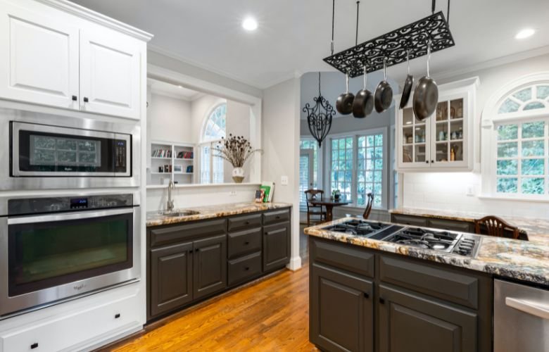 Como Escolher as Cores Certas para Sua Cozinha em 2026