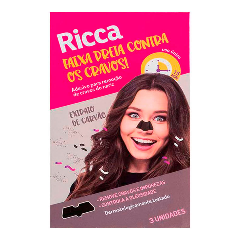 tratamento para cravos