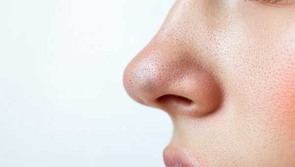 como tirar cravos do nariz