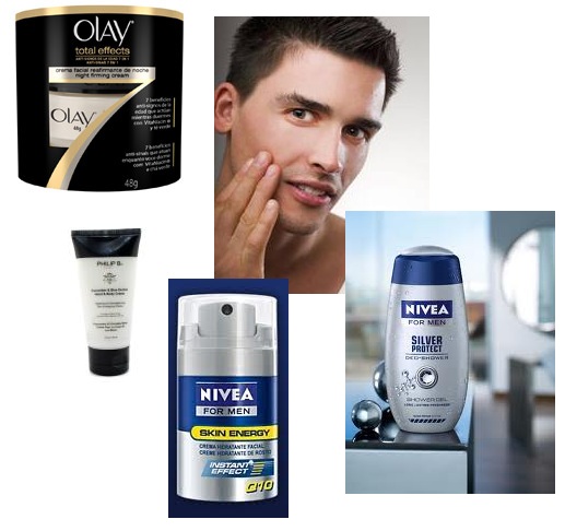 Os 5 melhores cremes anti-idade para homens em 2024