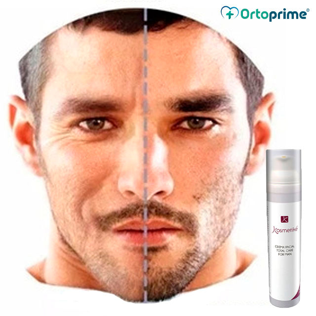 Rotina de skincare masculina: passo a passo para uma pele saudável