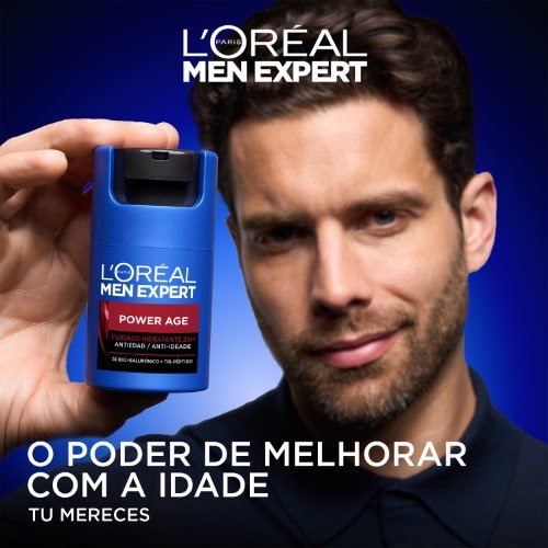 Os 5 melhores cremes anti-idade para homens em 2024