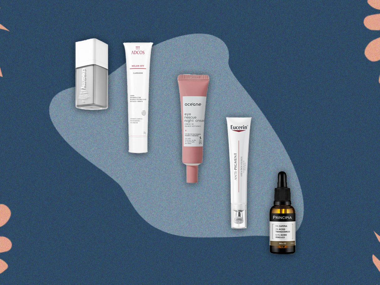 5 ideias de títulos