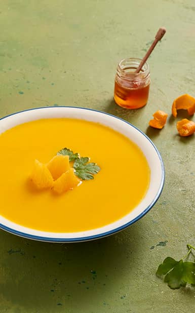 Guia Completo: Como Fazer o Creme de Cenoura Perfeito (e suas Variações)