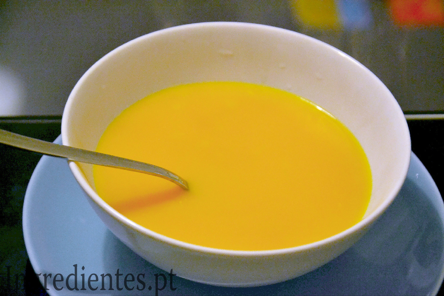 Creme de Cenoura Vegano: Sabor e Nutrição em Uma Tigela