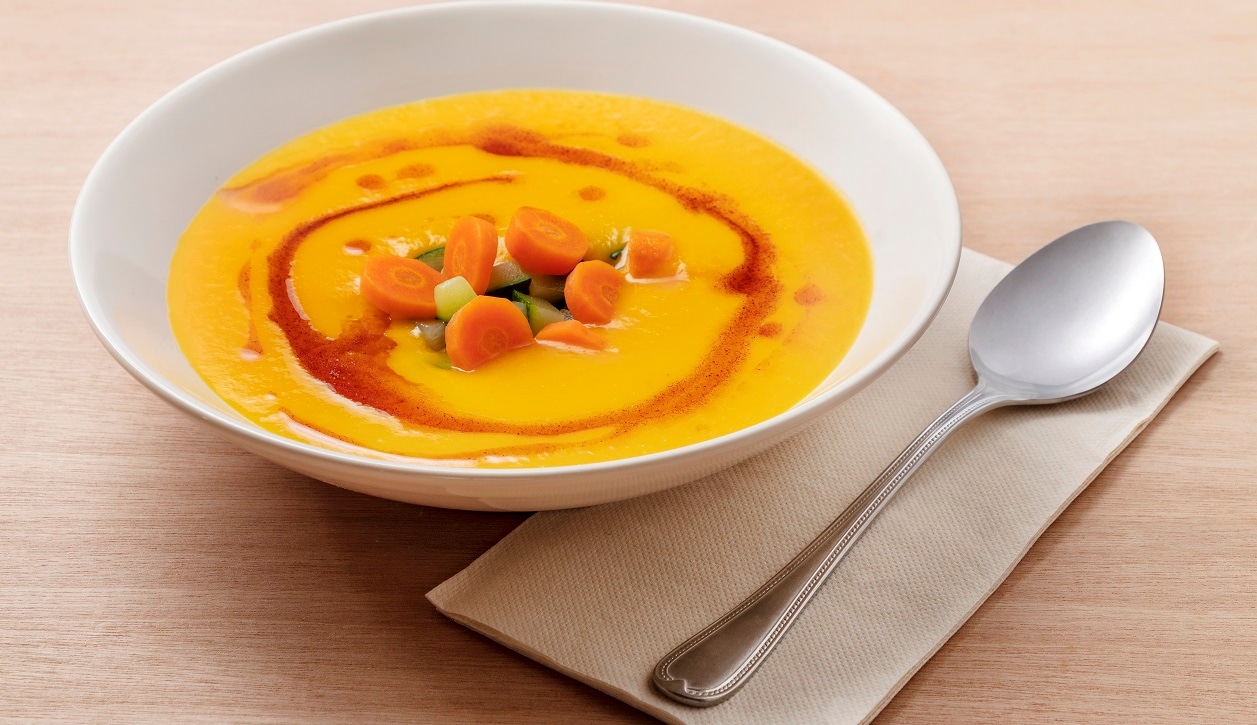 Guia Completo: Como Fazer o Creme de Cenoura Perfeito (e suas Variações)