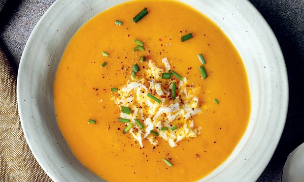 Guia Completo: Como Fazer o Creme de Cenoura Perfeito (e suas Variações)