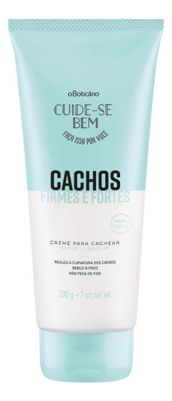 creme de pentear boticario