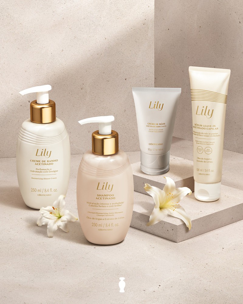 creme de pentear boticario