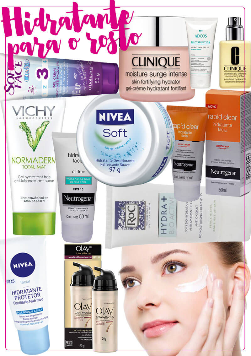 5 ideias de títulos:
1. Neutrogena Hydro Boost: O Segredo para uma Pele Radiante e Hidratada
2. Isdin Acniben: Seu Aliado no Controle do Brilho e Oleosidade Facial
3. Vichy Normaderm: Soluções para Pele Oleosa e com Tendência a Acne
4. Guia Completo de Géis Hidratantes: Encontre o Ideal para Sua Pele
5. Rotina de Skincare para Pele Oleosa: Produtos Essenciais para o Dia a Dia