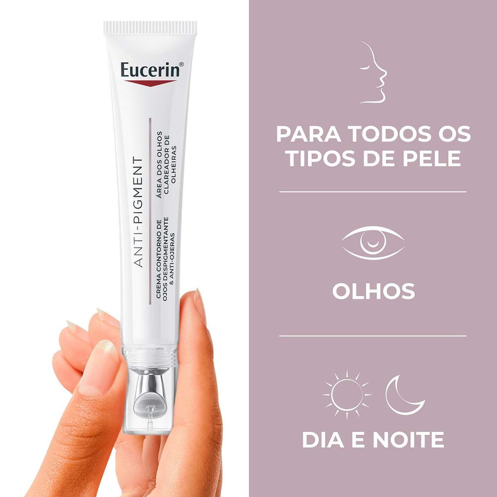 creme para olheiras